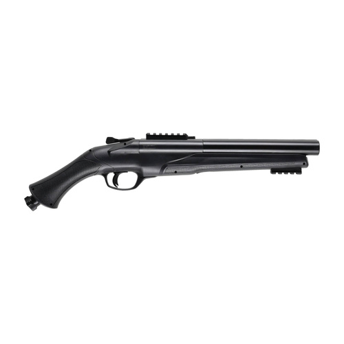 Umarex - Дробовик з гумовими кулями RAM T4E TS 68 Gen2 - .68 - CO₂ - Чорний - 2.4072