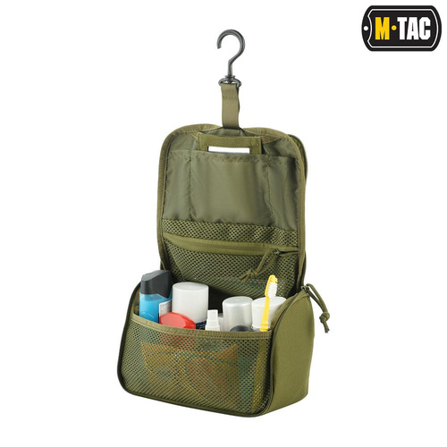 M-Tac - Тактична косметичка - Оливковий - 10127001