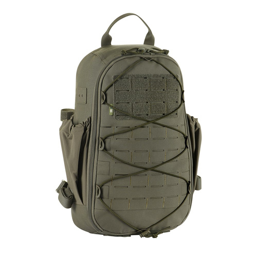 M-Tac - Тактичний рюкзак Sturm Elite - 15 L - Ranger Green - 10248023