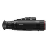 HIKVISION - Тепловізійний бінокль HIKMICRO Habrok 4K HE35L LRF 850 нм - Чорний - 308101088