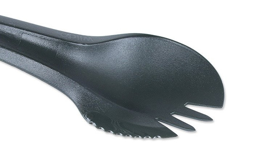 Wildo - Ложка-виделка Essential Spork - Olive