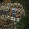 M-Tac -Знімна тактична аптечка Rool Elite  першої допомоги - MultiCam - 51700008
