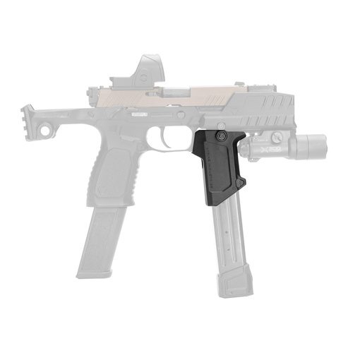 Strike Industries - Запасний тримач магазину для SIG SAUER P320 - SI-P320-MAGHOLDER