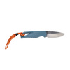 Benchmade - Тактичний ніж Intersect - CPM MagnaCut - синій - 18050
