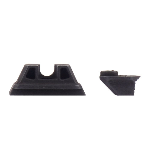 Strike Industries - Приціли Strike Iron Sights - Glock - Стандартна висота - SI-G-SIGHTS-STN.
