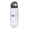 Пляшка для води Nalgene - 24 унції On the Fly Sustain - різьба 63 мм - 0,7 л - прозора - 5565-3324