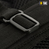 Тактичний рюкзак M-Tac - Force Pack - 16 л - чорний - GB0328-BK