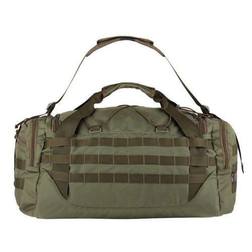 WISPORT - Сумка тактична Stork - 50 л - Olive Green