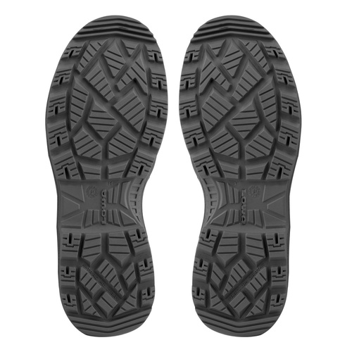 LOWA - Тактичні черевики ZEPHYR GTX® MID MK2 - чорний - 310854C30 0999