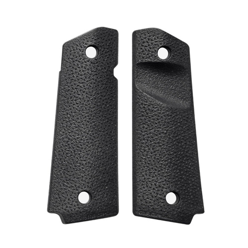 Magpul - MOE® протиковзкі накладки на рукоятку для пістолета Colt 1911 - TSP - чорні - MAG544 - MAG544