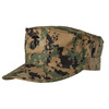 Helikon - Кепка тактична USMC Marines - PolyCotton Twile - Digital Woodland - CZ-USM-PT-07