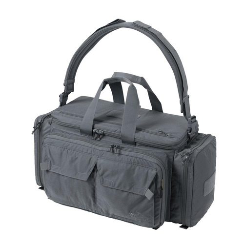 Helikon - Сумка Rangemaster Gear Bag® - Shadow Grey - TB-RMG-CD-35