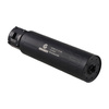 Gomander - Глушник Tactinox QD L - 7.62 мм - M26x1.5 - чорний - TBO.9651