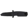 Коефіцієнт екстремальності - Nóż Fulcrum Black - 04.1000.0082/BLK