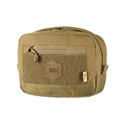 M-Tac - Тримач для вантажу Elite Hex - Cordura - MOLLE - Coyote - 51385005