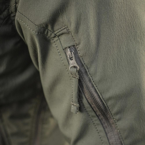M-Tac - Тактична куртка Flash - Army Olive - 20479062