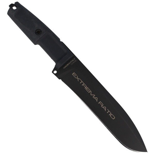 Екстремальне співвідношення - Nóż Dobermann IV Tactical Black - 04.1000.0184/BLK