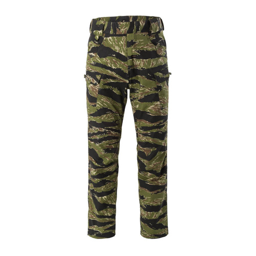 Helikon - Штани тактичні UTP - PolyCotton Stretch Ripstop - Rhodesian Camo - SP-UTL-SP-1K