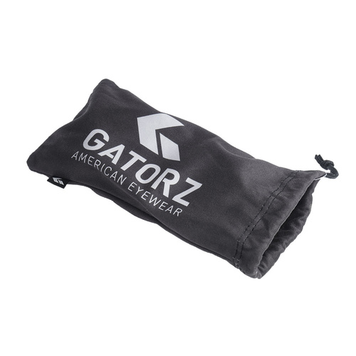 Gatorz - Балістичні окуляри Specter - Протитуманні - Gunmetal - GZ-08-102
