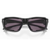 Oakley - Балістичні окуляри HNBL - Prizm Grey - Чорний - OO9452-0365