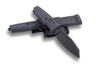 Екстремальне співвідношення - Nóż Task Compact Black - 04.1000.0085/BLK