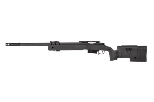 Specna Arms - Replika karabinu wyborowego SA-S03 CORE™ - Czarny
