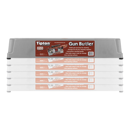 Tipton - Складана підставка для пістолета Gun Butler™ - 100333
