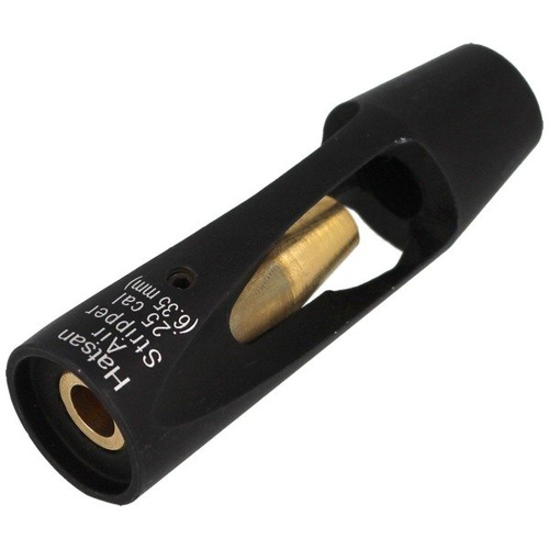 Hatsan - 1/2" UNF компенсатор кидка - AIR STRIPPER - Компенсатор кидка 1/2" UNF - AIR STRIPPER