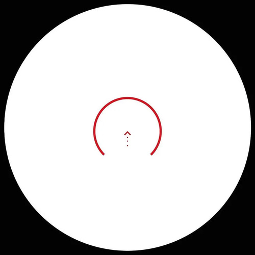 Primary Arms - червона точка SLx MD-21 21 мм Micro Dot AutoLive - ACSS-CQB - Red Dot - PA-SLX-MD-21-ACSS