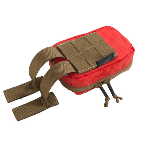 Helikon - Aптечка Mini Med Kit® - поліестер - тіньовий сірий - MO-M05-PO-35