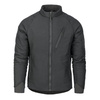Helikon - Легка куртка Wolfhound - Climashield® Apex™ - Shadow Grey - KU-WLF-NL-35