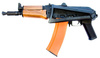 Cyma - Репліка карабіна АКС-74УН - Суцільнометалевий / ABS - CM.035