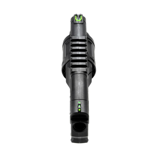 Umarex - Навчальний оборонний револьвер RAM T4E TR 50 Gen2 - .50 - <13 Дж - 2.4058