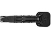 Benchmade - Тактичний ніж 177BK Mini SOCP - 440C - Black - 177BK
