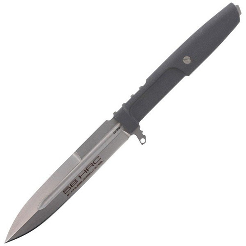 Extrema Ratio - Noz Requiem Wolf Grey - 04.1000.0478/WG