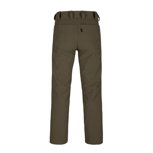 Helikon - Штани тактичні Covert Tactical Pants® - VersaStretch® Lite - Хакі - SP-CTP-VL-13