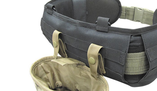 Condor - Сумка для скиду 3-Fold Mag Recovery - Coyote Brown - MA22-498