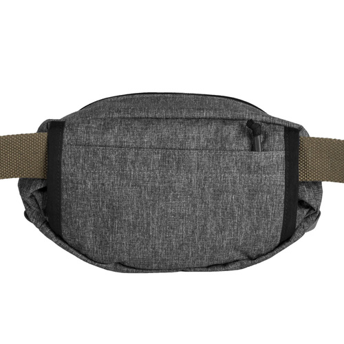 Helikon - Сумка на пояс Possum® - Nylon / Polyester - Синій меланж - TB-PSM-NP-M2