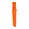 Morakniv - Companion F Серрейторний ніж - зубчастий - помаранчевий - 11829.