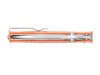Ganzo - Складаний ніж - 440C - помаранчевий - Firebird F720-OR