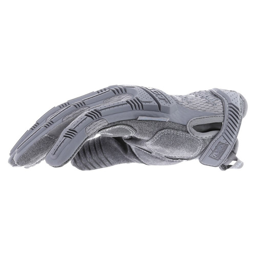 Mechanix - Тактичні рукавички M-Pact - Wolf Grey - MPT-88