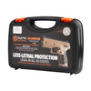 Byrna - Пістолет RAM з гумовими та перцевими кулями Byrna SD - .68 - CO₂ - Tan - SK68300-TAN