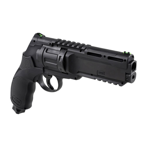Umarex - Револьвер RAM T4E TR 50L Gen 2 - калібр .50 - CO₂ - чорний - 2.4059X
