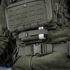 M-Tac - Підсумок для стазису на липучках Gen.III - Ranger Green - 10137423