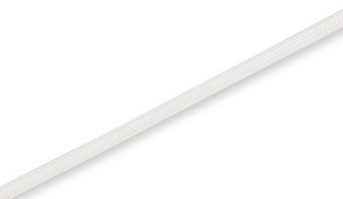 Atwood Rope MFG - Paracord 550-7 - 4 мм - Білий - 1 метр - SS08 - WHITE