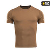 M-Tac - Футболка 93/7 - Coyote Brown - 80013017
