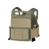 Пряма дія - Тактичний розвантажувальний жилет Plate Carrier Hellcat - чорний - PC-HLCT-CD5-BLK