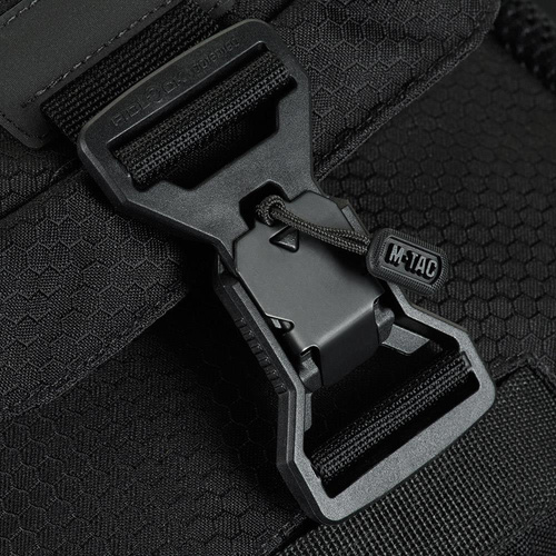 M-Tac - Сумка Satellite Magnet Bag Gen.II Elite Hex - Чорний -10141802