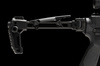 Strike Industries - Складаний адаптер Strike Folding Adapter - Чорний - SI-FSA-DUAL