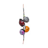 Nite Ize - Організатор GearLine® Tactical - 10 x S-Biner + 2 x Gear Tie 12" - Coyote - GLN4-29-R8